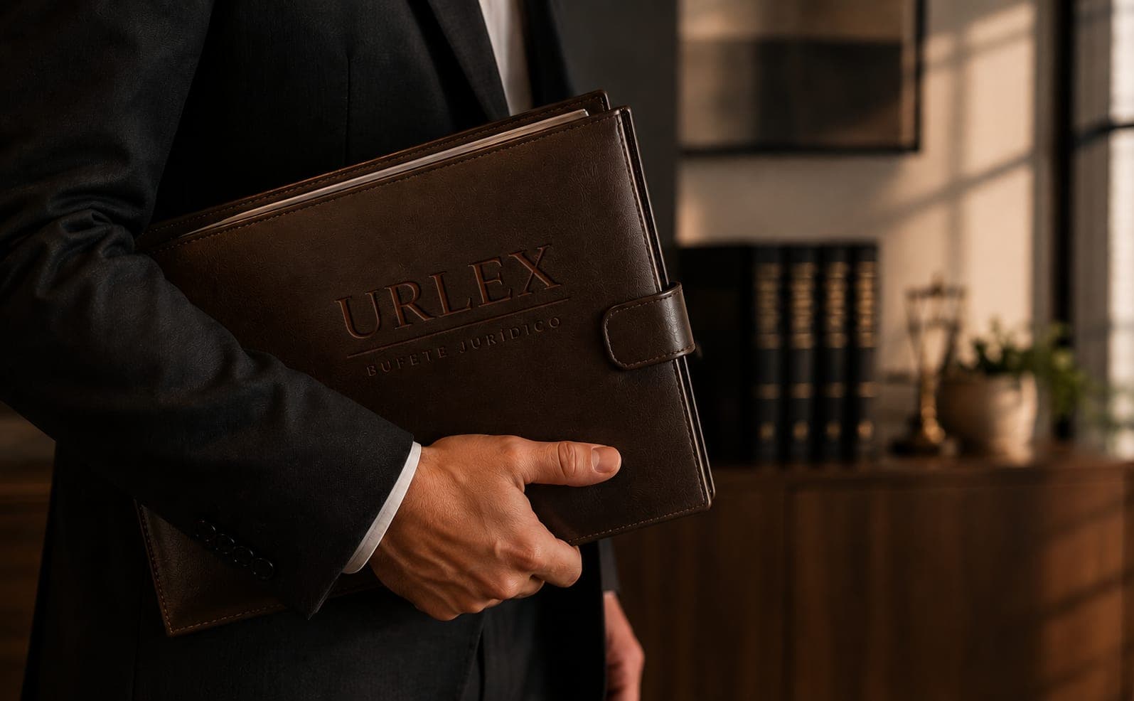 Equipo legal URLEX