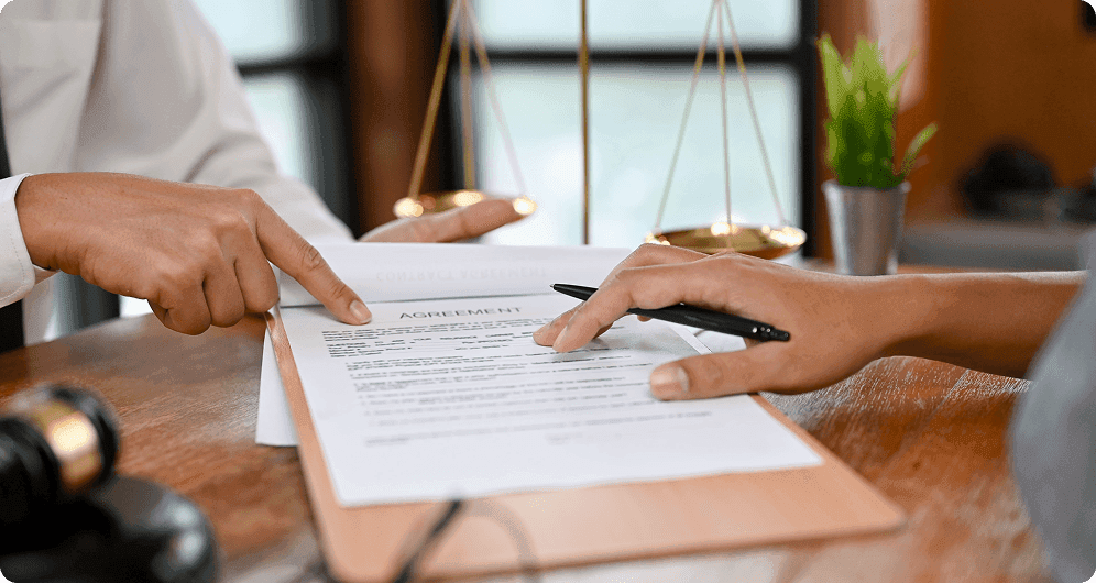 Asesoría mercantil para empresas
